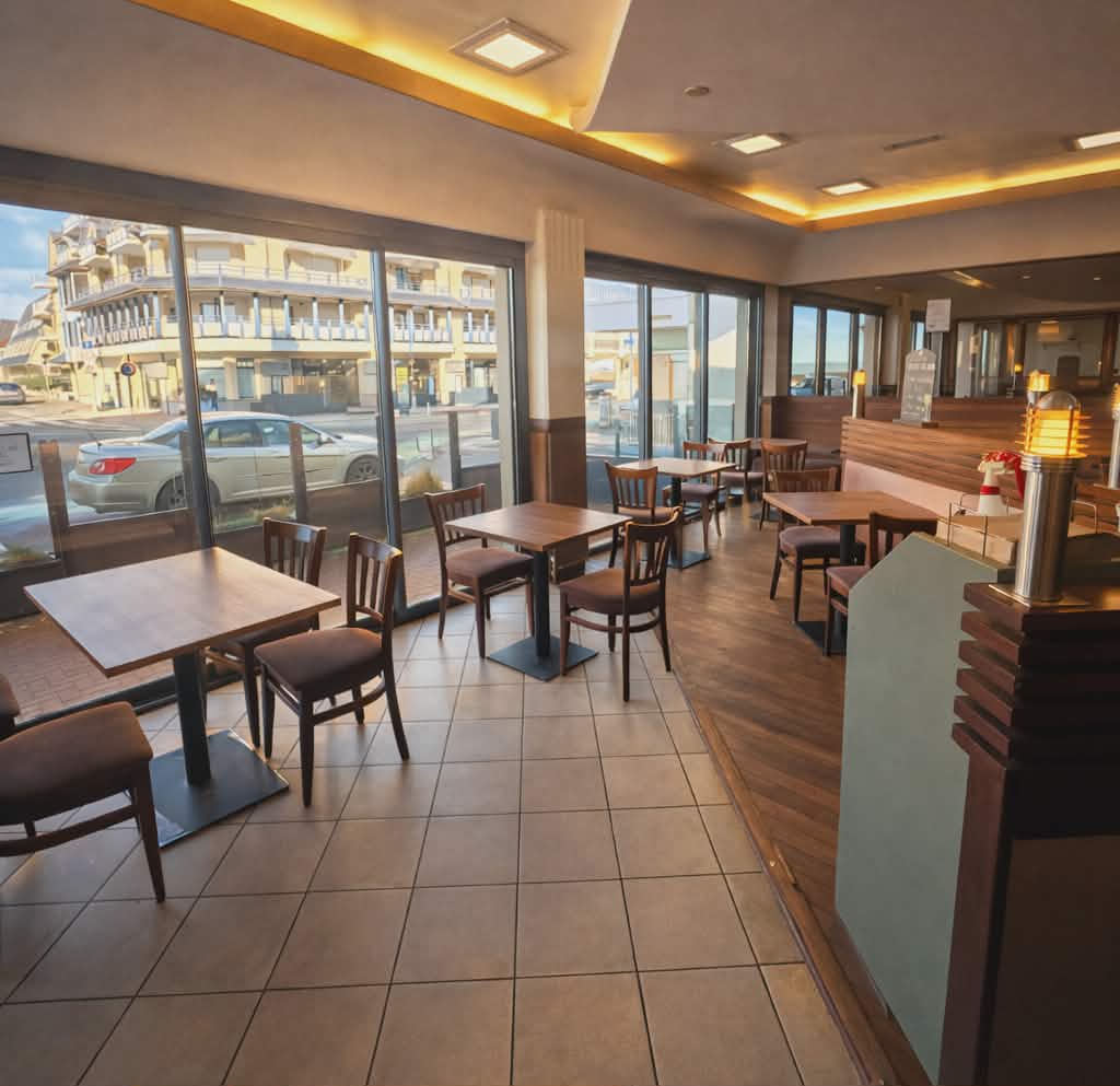 La Brasserie